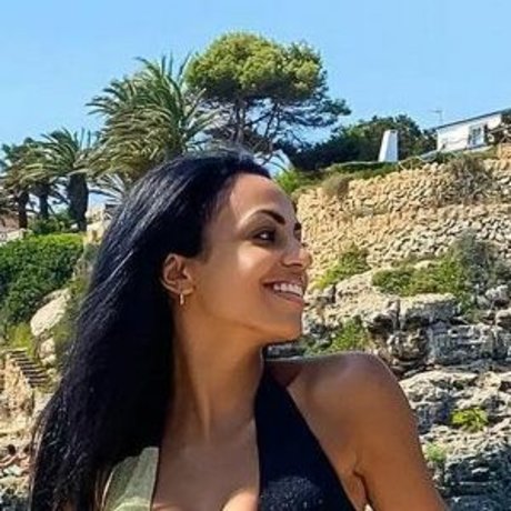 Photo nue de fuite OnlyFans de Michelle Bassetti