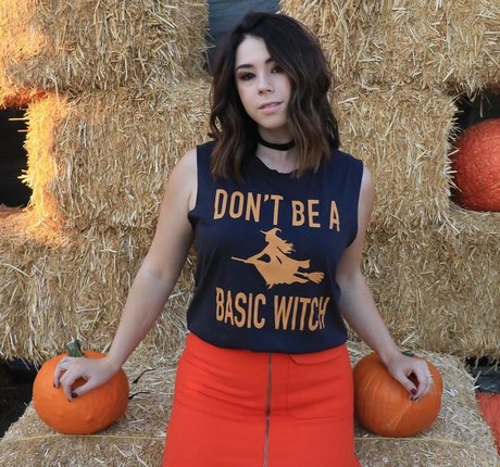 Photo nue de fuite OnlyFans de Jillian Rose Reed