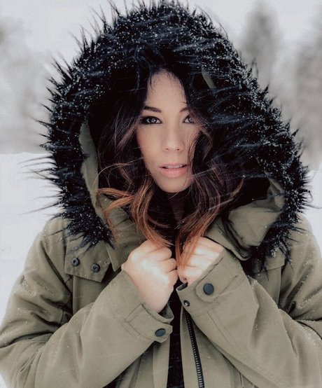 Photo nue de fuite OnlyFans de Jillian Rose Reed