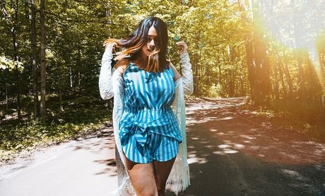 Jillian Rose Reed