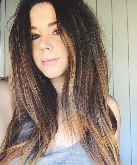 Jillian Rose Reed