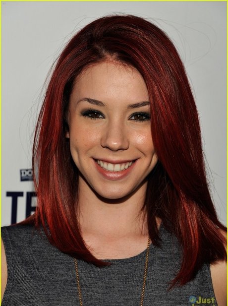 Photo nue de fuite OnlyFans de Jillian Rose Reed