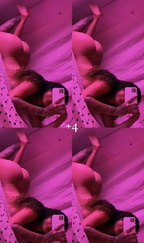 Photo nue de fuite OnlyFans de Amanda061 Ou