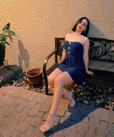Yesenia De La Rosa