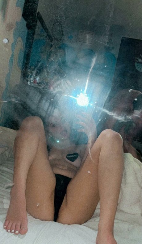 Photo nue de fuite OnlyFans de Kylie Harrell