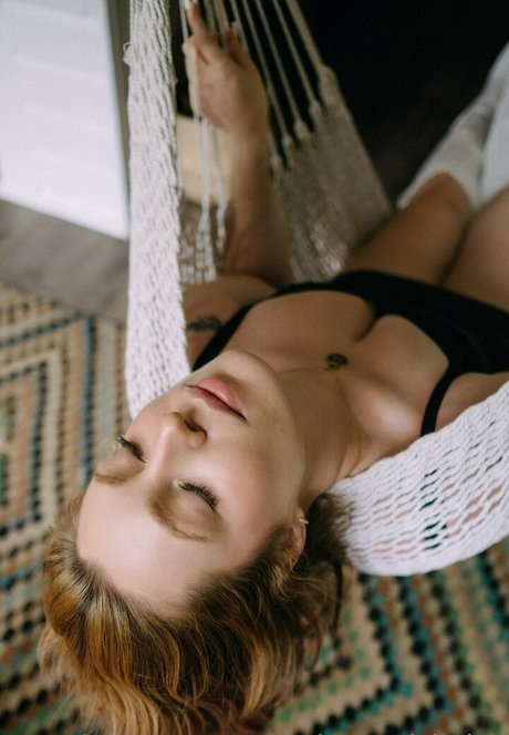 Photo nue de fuite OnlyFans de Sarah Can