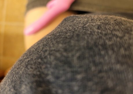 Photo nue de fuite OnlyFans de Nochmoon