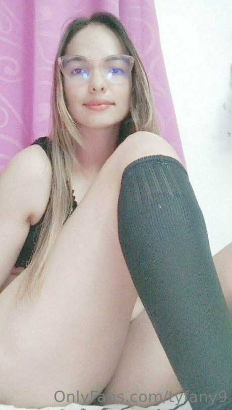 Photo nue de fuite OnlyFans de Tyfany9