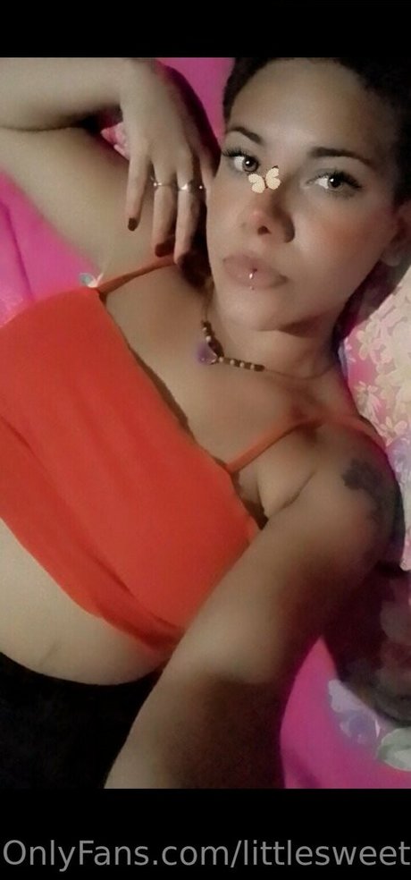 Littlesweetgirljaz