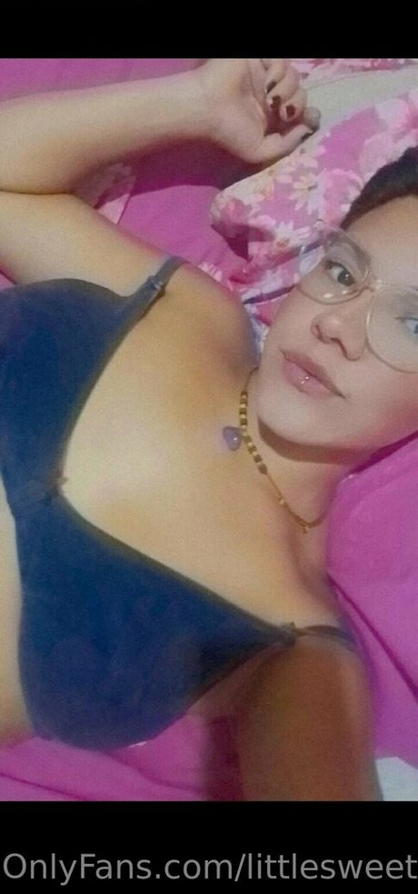 Littlesweetgirljaz