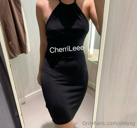 Photo nue de fuite OnlyFans de Onlysg