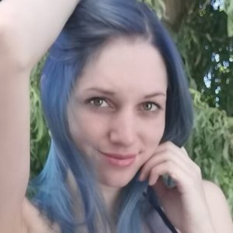 Photo nue de fuite OnlyFans de Bloodynyuu