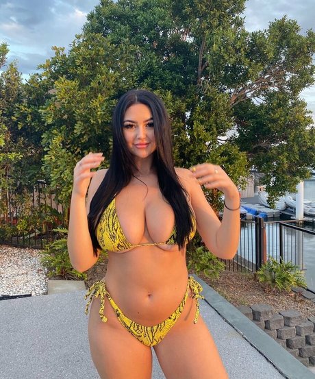 Photo nue de fuite OnlyFans de Anna Paul