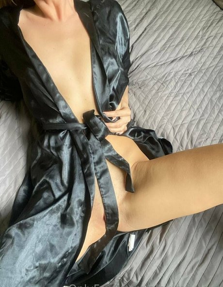 Photo nue de fuite OnlyFans de Alexrebelgirl