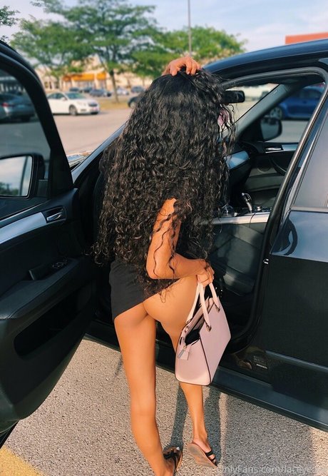 Photo nue de fuite OnlyFans de Laceycoxx