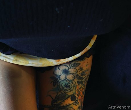 Artnvenom