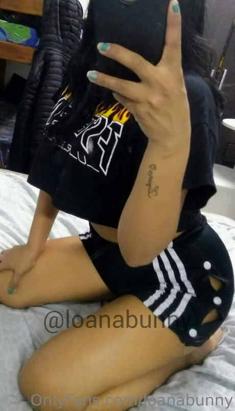 Loanabunny