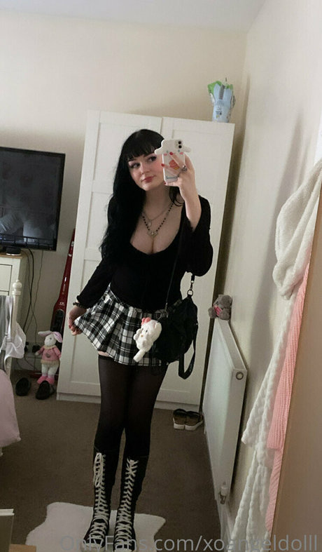 Xoangeldolll