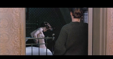 Photo nue de fuite OnlyFans de Helena Bonham Carter