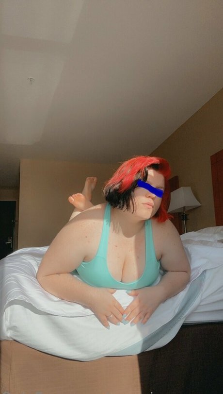Photo nue de fuite OnlyFans de Scorpiomomma98
