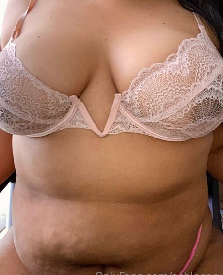 Photo nue de fuite OnlyFans de Ashleean