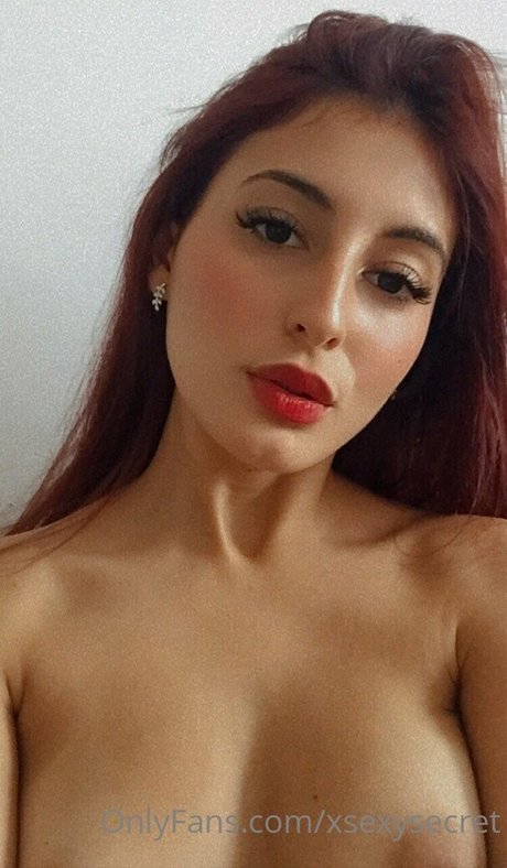 Xsexysecret