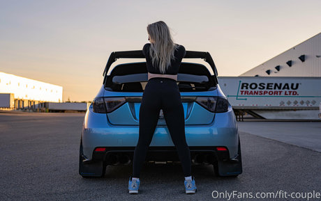 Fitcouple