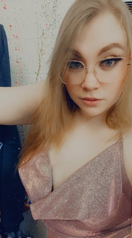Photo nue de fuite OnlyFans de Mistresskarly