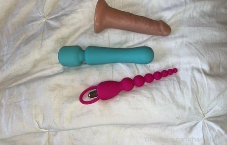 Photo nue de fuite OnlyFans de Hanwbanz