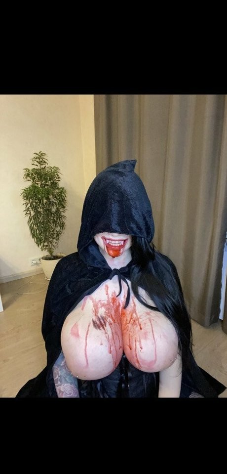 Photo nue de fuite OnlyFans de Natalia Poliakova
