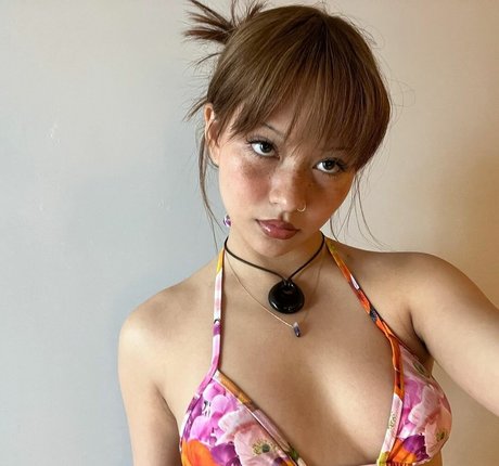 Photo nue de fuite OnlyFans de Leia Immanuel