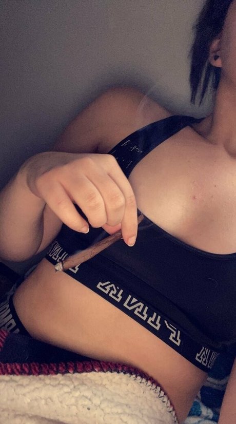 Photo nue de fuite OnlyFans de Sxtanprincesss