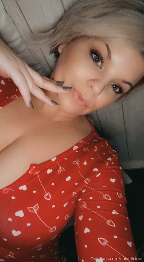 Photo nue de fuite OnlyFans de Shanassty