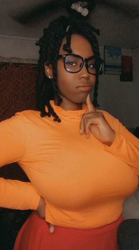 Photo nue de fuite OnlyFans de Npcsav