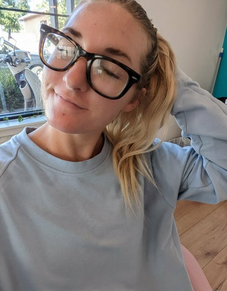 Photo nue de fuite OnlyFans de Megnfit