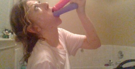 Photo nue de fuite OnlyFans de Cellobella7