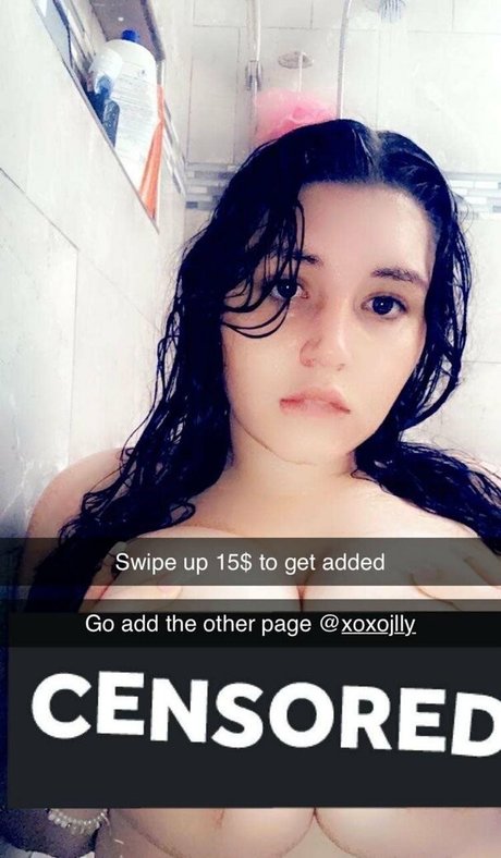 Photo nue de fuite OnlyFans de Cinncityxxx