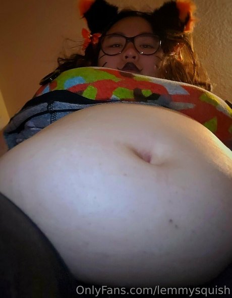 Photo nue de fuite OnlyFans de Lemmysquish