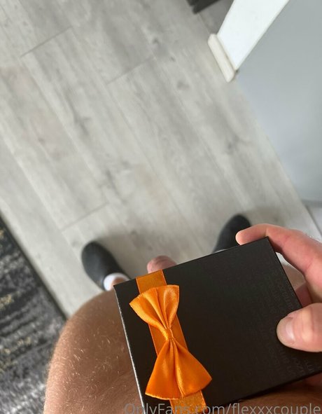Photo nue de fuite OnlyFans de Flexxxcouple