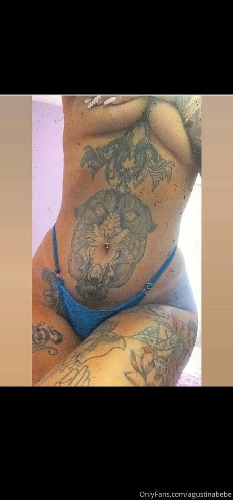 Agustinabebe