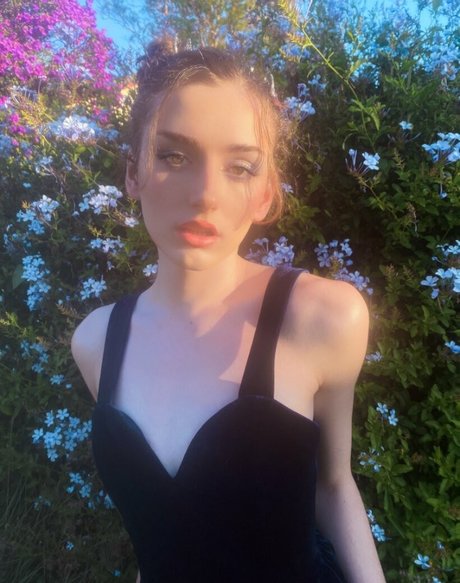 Venus Moorez