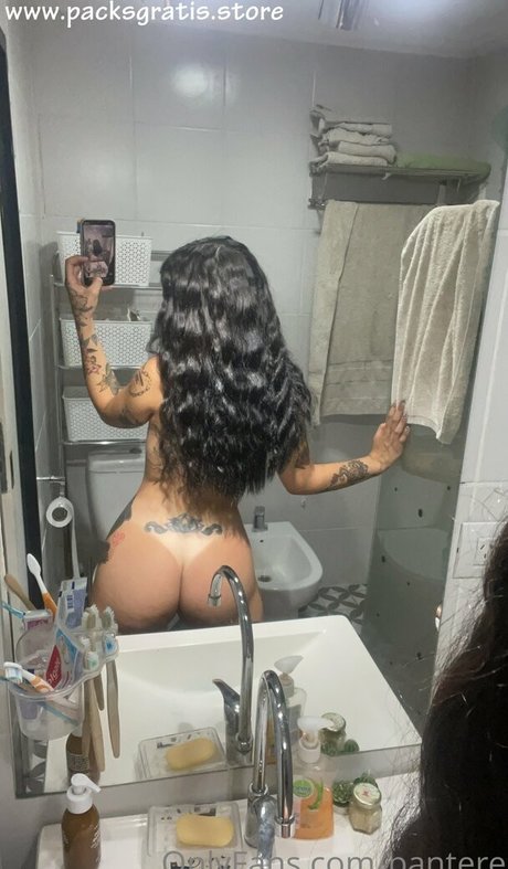 Pantere