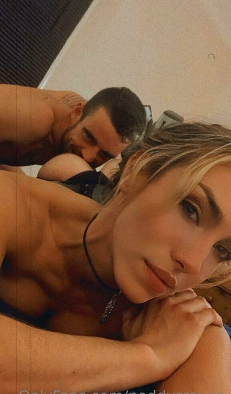 Photo nue de fuite OnlyFans de Paddysraven