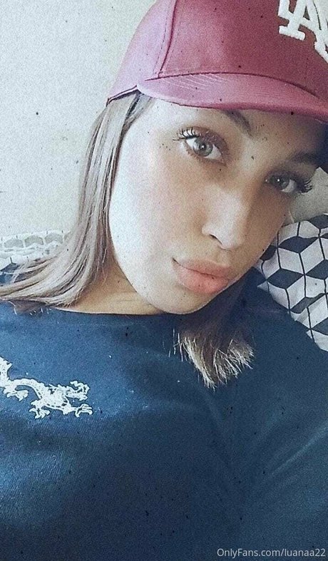 Photo nue de fuite OnlyFans de Lulibb