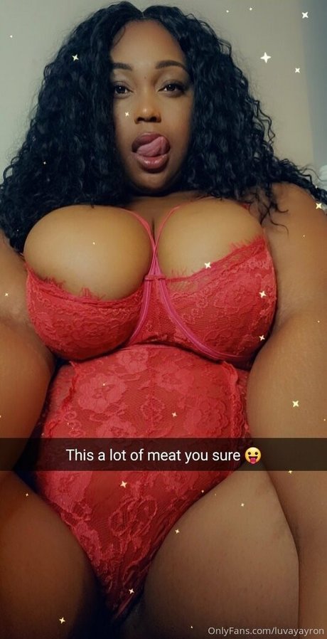 Photo nue de fuite OnlyFans de Daagobbler