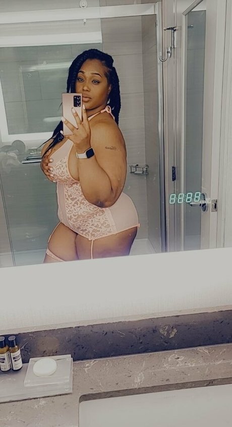 Photo nue de fuite OnlyFans de Daagobbler