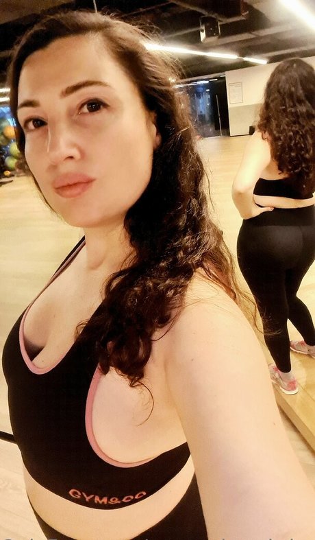 Photo nue de fuite OnlyFans de Auroradawnbringer