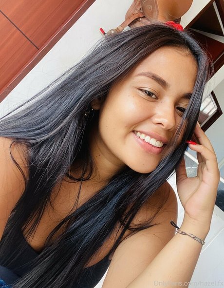 Hazelxfox