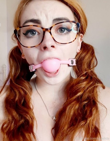 Photo nue de fuite OnlyFans de Goddess Nikita