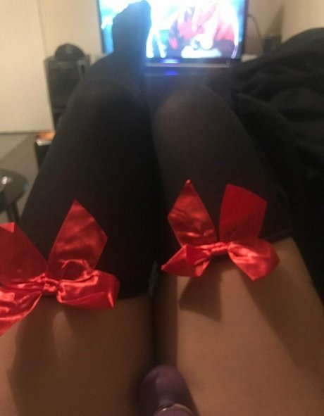 Photo nue de fuite OnlyFans de Naughty Lebanese